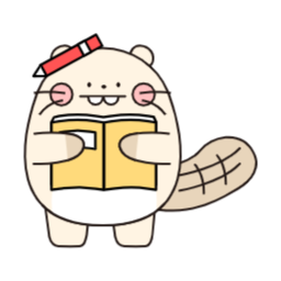 공부, 캐릭터, 시험, 수업
