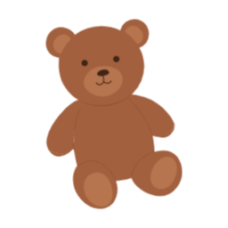 곰, 장난감곰, 장난감, 곰인형, 어린이, 브라운, 포근한