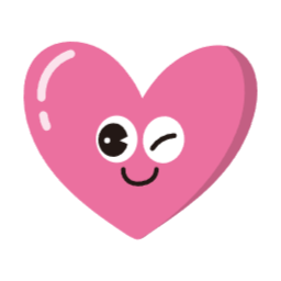 하트, 사랑, 말풍선하트, 하트벡터, 하트장식, 하트패턴, 감사, 스티커, 발렌타인, 생일