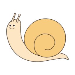 동물, 무척추동물, 달팽이, 자연, 장마, 여름