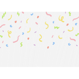 축하, 컨페티, 콘페티, 종이가루, 환영, 학예회, 폭죽가루, 생일