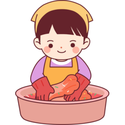 김장철, 김치, 전통음식, 한국, 한국문화, 발효음식, 배추, 야채, 매운음식, 요리, 앞치마, 문화유산, 어린이김장체험, 어린이집, 어린이, 김장, 겨울, 나눔, 이웃, 가족, 김장체험