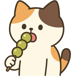 고양이, 청포도, 청포도탕후루, 탕후루