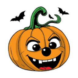 할로윈, 호박, halloween, 할로윈캐릭터, 할로윈호박, 할로윈귀신, 할로윈소품, 할로윈배경, 호박귀신, 호박얼굴, 박쥐