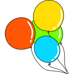 풍선, 축제, 풍선장식, 어린이날, 페스티벌