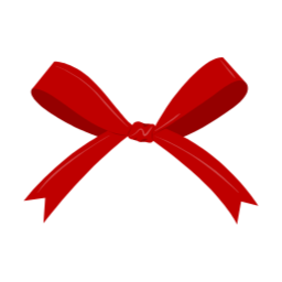 리본, 축하