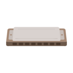 하모니카, 악기, 음악, 음악시간, 연주, 관악기, Harmonica