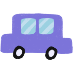 car, 자동차, 교통기관, 운송, 차, 귀여운차, 일러스트자동차, 승용차