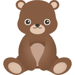 곰, 곰캐릭터, 동물, 일러스트, 동물원, 동물일러스트, 동물얼굴, 캐릭터, 동물캐릭터, 동물그림, 동물이미지, 아기곰, 귀여운곰, 앉아있는곰, 곰인형, 곰일러스트