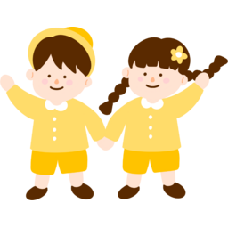 유치원어린이, 어린이손그림, 어린이집, 어린이그림, 어린이일러스트, 유치원아이, 어린이, 원아모집, 유치원생, 유치원복장, 노란유치원복, 어린이집어린이, 여자어린이, 여자아이, 남자어린이, 남자아이, 손잡은, 어린이날