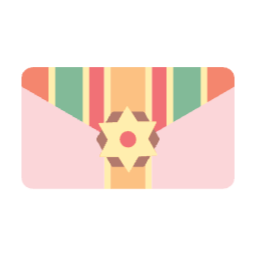 icon, 아이콘, 일러스트, 설날, 명절, 추석, 전통, 한국, 용돈봉투, 설날봉투, 추석봉투, 명절봉투, 돈봉투