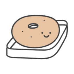 , 빵, 베이커리, 브레드, 먹거리, 간식, 디저트, 음식, 빵가게, 귀여운