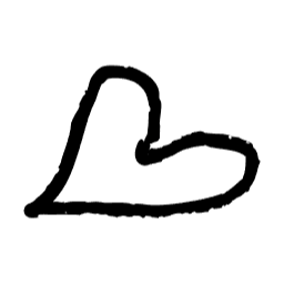 하트, 꾸밈요소, 펜그림, 사랑, 애정, 커플, 연인