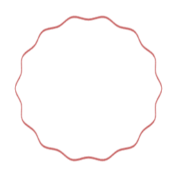 리본, 테두리, 프레임, 선, 벡터, svg, 원, 원형, 동그라미, 장식