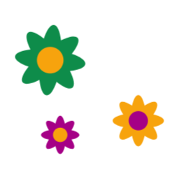 꽃, 꽃잎, 봄, 분홍, 일러스트, 꾸미기, 데코, 꽃송이, 플라워