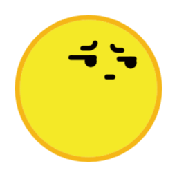 스마일, 스티커, 학급, 칭찬스티커, 감정, 불만, 불편, 짜증, 심기불편, 삐짐