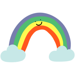 무지개, 날씨, rainbow, weather