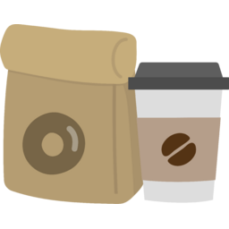커피, 도넛, coffee, doughnut, 카페, 테이크아웃, takeout, 커피숍, 아메리카노, coffeeshop, Americano
