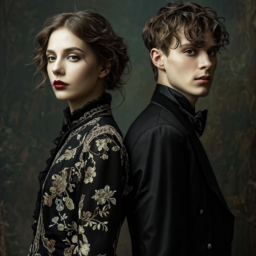Fashionstyle, lady, model, man, fashion, woman, love, lover
