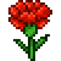 픽셀, 픽셀아트, 픽셀꽃, 꽃, 꽃픽셀, 꽃픽셀아트, 식물, 카네이션, 픽셀카네이션, 카네이션픽셀, 카네이션픽셀아트, pixel, pixelart, pixelflower, flower