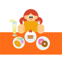 디저트, dessert, 카페, cafe, 후식, 빵, bread