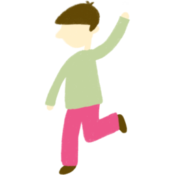 person, 사람, 손그림, 인물, 표정, 남자, 남자얼굴, 어린이, 어른, 남자전신, 전신그림, 손그림남자