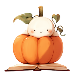 호박