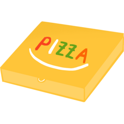 피자, pizza, 음식