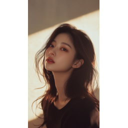 갈색톤, 여인, 감성, 여성, 미인, 분위기, 어두운조명, 자연광, 깊은표정, 사색, 조용한눈빛, 부드러운시선, 청순한아우라, 시선이끄는, 잔잔한매력, 갈색배경, 흘러내린머리, 감정있는표정, 침착한분위기, 몽환, 부드러운톤, 단정한의상, 잔잔한빛, 여유있는시선, 감성적인눈빛, 그림같은여자, 창가여자, 부드러운인물, 실내감성, 고요한공간