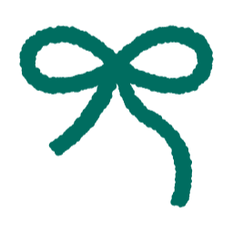 리본, 리본장식, 소품, 장식, 리본그림, 리본손그림, 선물포장, 포장, 크리스마스장식