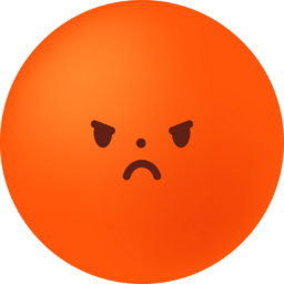 emoji, 표정, 이모지, 이모티콘, 화남, angry