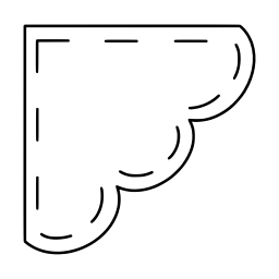 코너, 모서리, 코너프레임, 모서리장식, 테두리, 프레임, 라인아트, 드로잉, 라인, 벡터