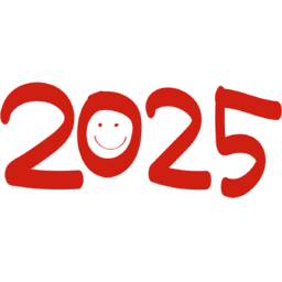 2025, 새해, 일러스트레이션, 캘라그래피, 캘라그라피, 손글씨, 손글씨2025, 2025캘라그라피, 미소손글씨, 다양한색상, 파스텔톤캘라그라피, 숫자, 숫자2025