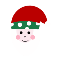 산타, 산타할아버지, 요정, 산타요정, 크리스마스, 성탄절