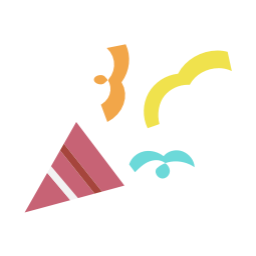 svg, 폭죽, 파티, party, firework