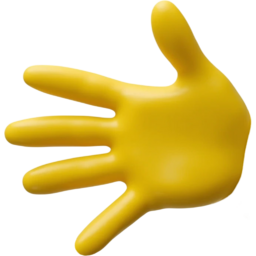 손가락, 숫자, 5, 오, 오른손, 보, 보자기, finger, number, five, RightHand, paper, 손