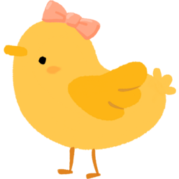 병아리, 새학기, 봄, 노랑, 유치원, 어린이집, 병아리그림, 병아리일러스트, 리본