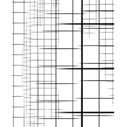 패턴, 눈꽃, 일러스트, 이펙트, 반짝이, 숲, 구름, 물결