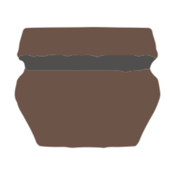 한국, 항아리, 장독대, Svg, 문화, 김장, 고추장, 일러스트, 간장, 아이콘, 벡터, 색상변경, vector, 한식, 된장, 도자기