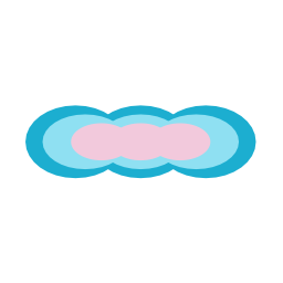 svg, 구름, cloud