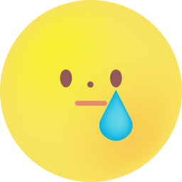emoji, 표정, 이모지, 이모티콘, 눈물, 슬픔, crying, cry
