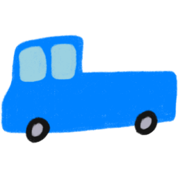 car, 자동차, 교통기관, 운송, 차, 귀여운차, 일러스트자동차, 트럭, truck