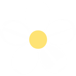 꽃, 화단, 꽃일러스트, 꽃그림, 일러스트, 그림, 손그림, 들꽃, 봄, 여름, 꽃아이콘, 꽃이미지, 흰꽃, 하얀꽃, 들판, 귀여운꽃, 아기자기, 귀여운, 다꾸, 다이어리, 스티커, 장식, 꾸미기, 
