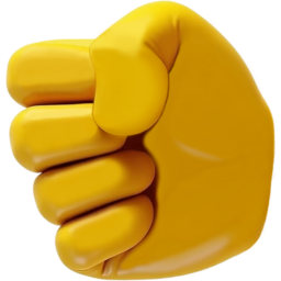손, 주먹, 바위, hand, fist, rock
