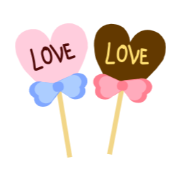 초콜렛, 사랑, LOVE, 캔디, 발레인타인, 선물, 축하, 감사