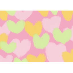 하트, 러블리, 러브, love, heart, 발렌타인데이, 패턴, 배경