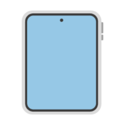 색상, 컬러, SVG, 벡터, 일러스트, color, vector, illustration, 패드, 타블렛, 액정, 카메라, 버튼, 전자기기, it, 회사, 공부, 비지니스, 전자, 기계, 학교, 포터블