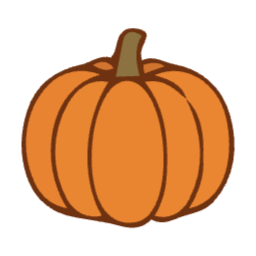 가을, 장식, autumn, 펌프킨, 호박, 할로윈