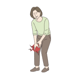 무릎통증, 정형외과, 한의원, 무릎치료, 물리치료, 다리통증, 교통사고, 환자, 도수치료, 통증