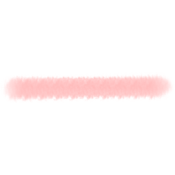 밑줄, 밑줄일러스트, 밑줄표시, 강조, 중요, 체크, 노트필기, 필기, 노트, 다꾸, 장식, 공부, 밑줄그림, 색연필밑줄, 색연필, 분홍색, 핑크색, 